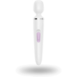 Satisfyer - Wander Femme Blanc